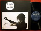 RaRe Bossa Jazz NARA LEAO O Canto Livre RaRe Orig Brazil 1965 LP Philips