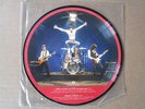 QUEEN VS THE MIAMI PROJECT Another One Bites The Dust RARE UK 7