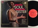 SOUL LP/ ARETHA FRANKLIN 