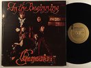 PROMO ROCK LP/ GENESIS 