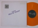 BOB DYLAN GWW Isle Of Wright TMOQ Orange Vinyl BD-521 LP