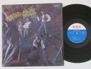 EARTHEN VESSEL Hard Rock NRS Heavy Psych Fuzz Private ORIGINAL IN SHRINK LP HEAR