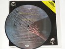 Megadeth Symphony of Destruction Picture Disc Ex  Ex  7