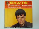 ELVIS PRESLEY-If Every Day Was Like Christmas-RCA Victor 47-8950w/picture sleeve