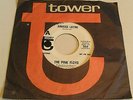 The Pink Floyd Arnold Layne 1967 Promo 45-Tower
