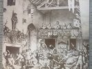 Jethro Tull Minstrel In The Gallery UK Orig' LP. Near Mint. Lovely Archive copy