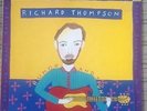 Richard Thompson Rumour And Sigh UK original LP. Capitol Records. Near Mint