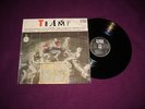 LP LIBRARY TRAMP / MUSIQUE POUR L'IMAGE / FRANCOIS DE ROUBAIX / MPI /LP 549