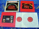 RAINBOW BLACKMORE DIO ? ON STAGE ? RARE NM VINYL RECORDS No.6