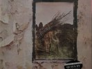 LED ZEPPELIN IV (ZOSO) '05 Classic Records 200-Gram Quiex Vinyl SEALED MINT