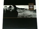 SEALED & MINT - U2 - THE JOSHUA TREE - DOUBLE 12