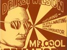 eji records LP : DELROY WILSON-mr cool operator (hear)