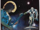 JOE SATRIANI Silver Surfin' LP SAN DIEGO 1988 PRIVATE PRESSING LIVE LISTEN