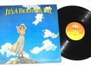 VINYL It´s a Beautiful Day - Same *CBS foc 72 *WHITE BIRD, BOMBAY CALLING
