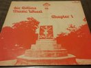 Sir Collins Music Wheel Chapter 1 LP Listen 