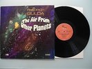Friedrich Gulda - The Air From Other Planets, D 1969, LP, MPS, Vinyl: m-