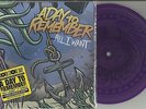 A DAY TO REMEMBER All I want PURPLE ONLY 2,000 made ETCHED RSD 7 INCH VINYL 45