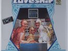 LOVESHIP Self Titled CASH EAR LP SEALED private modern soul boogie