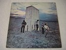 LP WHO, THE Who's Next UK 1st Press 1971 Stereo Track A1 / B2 matrix endings