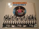 RODRIGUEZ - COLD FACT
