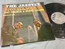 Art Farmer - The Jazztet Big City Sounds Benny Golson - ARGO # 672 - Near Mint