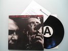 Element Of Crime - Crime Pays, D 1990, LP, Vinyl: m-