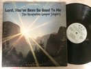 REVELATION GOSPEL SINGERS - lord you've been so good to me - R.G.S.