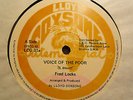 Fred Locks Voice of the Poor Killer Roots 12