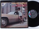 JUNIOR PARKER Love Ain't Nothin' But a Business Goin' On GROOVE MERCHANT LP