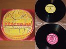 STEREOLAB - MARS AUDIO QUINTET Double Vinyl LP