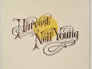 NEIL YOUNG “Harvest” LP REPRISE original PORTUGAL gatefold w/ insert   NM