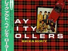 BAY CITY ROLLERS / BREAKOUT 1985 JAPAN PROMO LP w/ OBI