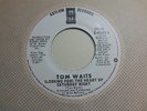Tom Waits – The Heart of Saturday Night 1974 USA Promo 7” Asylum E-45262