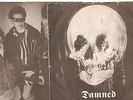 The Damned - 2 rare 7
