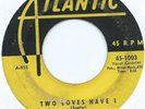 DOO WOP 45 - THE DIAMONDS 
