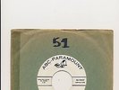 ZIGGY TALENT THE MAHARAJAH OF MAGADOR ORIGINAL US MADE POPCORN LISTEN