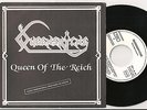 QUEENSRYCHE Queen Of The Reich SPANISH 7