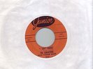 NORTHERN SOUL THE SENSATIONS WITH YVONNE BAKER I CAN'T CHANGE / MEND THE TORN