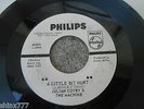 JULIAN COVEY & THE MACHINE-A LITTLE BIT HURT-SWEET BACON-7