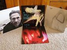 The Cure - Faith, Pornography, Head On Door, Standing On Beach LP record lot