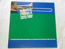 CURTIS FULLER THE MAGNIFICENT TROMBONE JAPAN LP Les Spann Walter Bishop