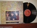 SODA STEREO LO MEJOR DE LOS MEJORES LP PRESS IN COLOMBIA SONY- RARE 1994