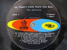 Beatles - Sgt. Pepper's Lonley Hearts Club Band MONO Columbian Columbia Pressing