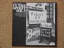 IN THE SPIRIT VOL 2   BUKKA WHITE BLIND WILLIE JOHNSON   LP on ORIGIN NM 1966