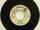 Chuck Rio & Originals: Margarita VG+ rare Mad Mike r&b/rockabilly DJ ***HEAR***