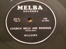 WILLOWS: CHURCH BELLS 