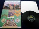 THE BEATLES SGT PEPPERS LONELY HEARTS CLUB BAND 1967 UK WIDER SPINE MONO SLEEVE.