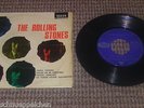 ROLLING STONES  CHICA CASERA    EP  DECCA SDGE-80933 von 1965 Original SPAIN