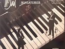 MINIATURES McJAD - CONTEMP FREE OZ JAZZ BY TONY GOULD & KEITH HOUNSLOW AIJA RARE