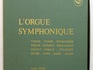 ANDRE ISOIR the symphonic organ CALLIOPE 3xLPs box EX++